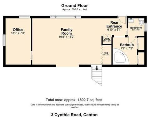3 Cynthia Rd, Canton, MA 02021 photo 30