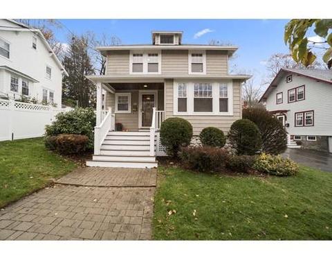 15 Stevens Rd, Melrose, MA 02176 photo 1