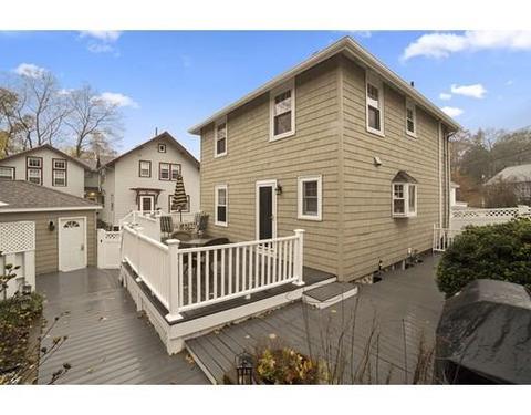 15 Stevens Rd, Melrose, MA 02176 photo 23