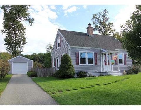 21 Amanda St, Springfield, MA 01118 photo 1