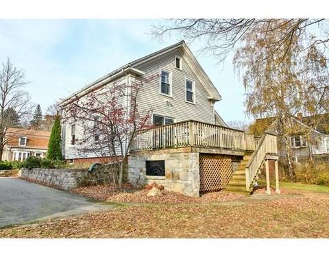 39 E Bacon St, Plainville, MA 02762 photo 6