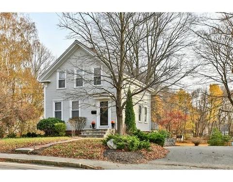 39 E Bacon St, Plainville, MA 02762 photo 24