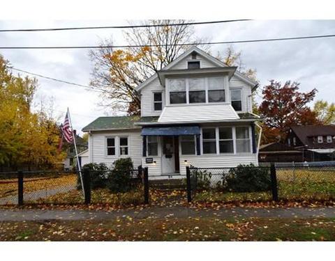 24 Benham St, Springfield, MA 01108 photo 2