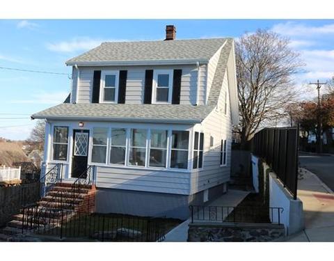 44 Maplewood Ave, Everett, MA 02149 photo 1
