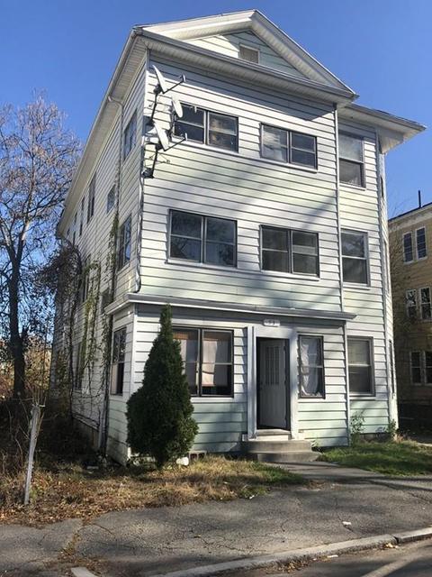 93 Arthur St, Worcester, MA 01604 photo 1