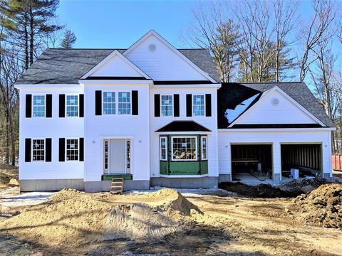 458 Maple St, Franklin, MA 02038 photo 1