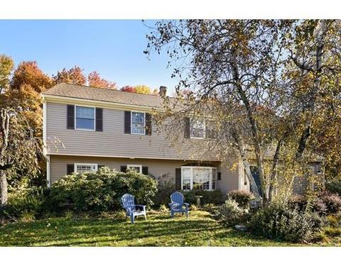 4 Yale St, Danvers, MA 01923 photo 1