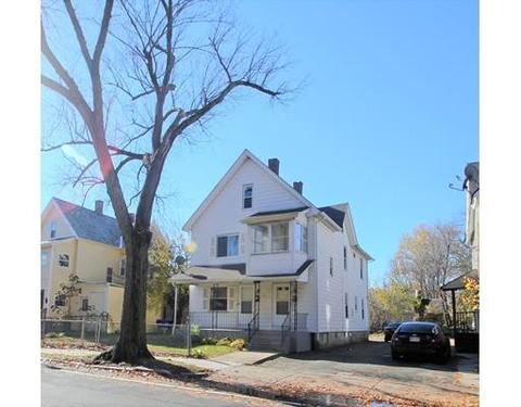 216 Eastern Ave, Springfield, MA 01109 photo 1