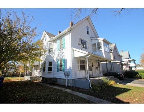 216 Eastern Ave, Springfield, MA 01109 photo 3