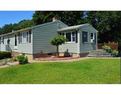45 Bryan Ave, Dracut, MA 01826 photo 2