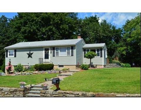 45 Bryan Ave, Dracut, MA 01826 photo 1
