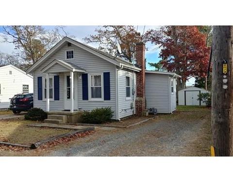 17 Judson St, Wareham, MA 02571 photo 1