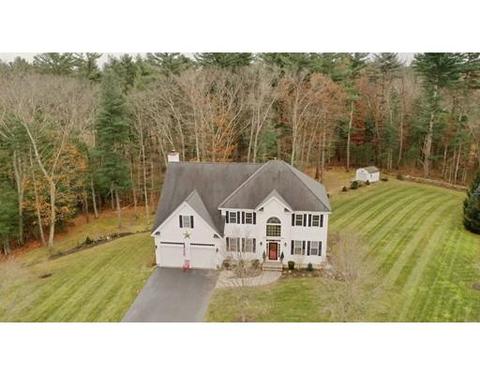 7 Forest St, Georgetown, MA 01833 photo 30
