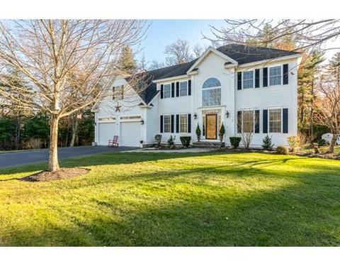 7 Forest St, Georgetown, MA 01833 photo 1