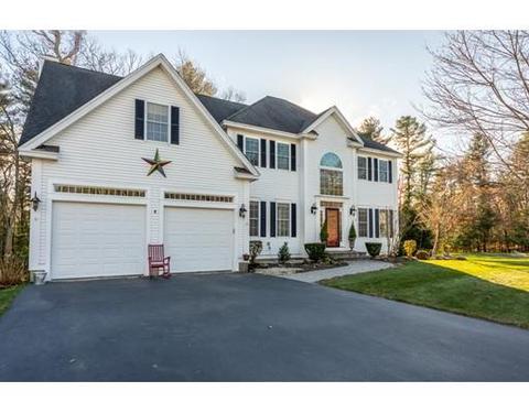 7 Forest St, Georgetown, MA 01833 photo 2