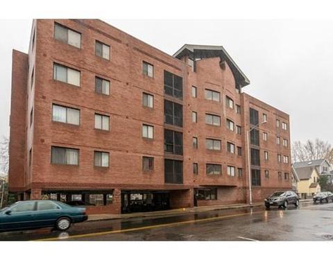 205 Ferry #407, Everett, MA 02149 photo 1