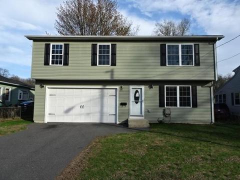 87 Huron St, Springfield, MA 01104 photo 1
