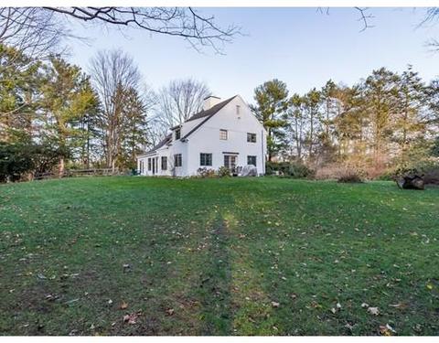 1 Cherry St, Wenham, MA 01984 photo 1