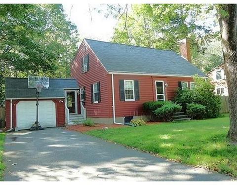 31 Tennyson Rd, Reading, MA 01867 photo 1