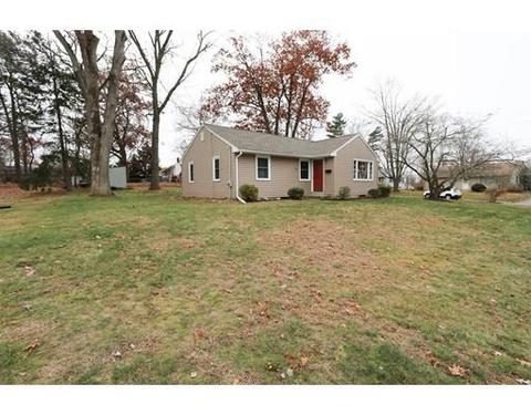 5 Sedgewick St, Springfield, MA 01108 photo 1