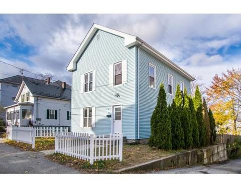 481 Grove St, Woonsocket, RI 02895 photo 1