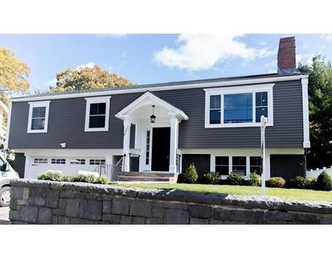 1098 Greendale Ave, Needham, MA 02492 photo 1