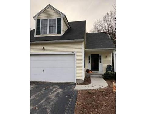 20 Coldspring Dr #A, Sutton, MA 01590 photo 2