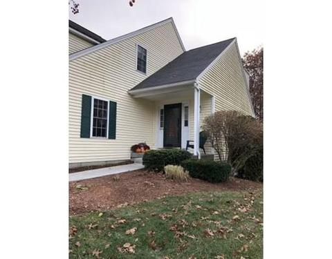 20 Coldspring Dr #A, Sutton, MA 01590 photo 1