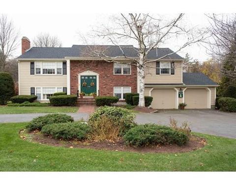 6 Adrienne Dr, Canton, MA 02021 photo 1