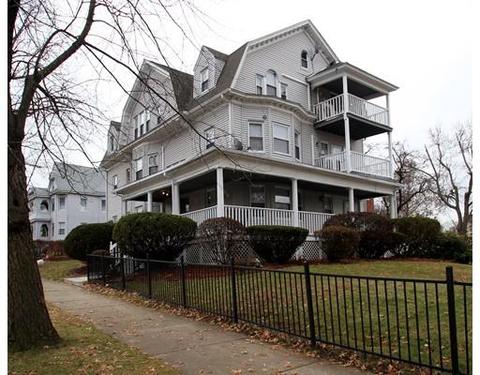 18 Forest Park Ave, Springfield, MA 01108 photo 1