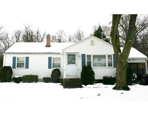 34 Cornwall St, Springfield, MA 01104 photo 1