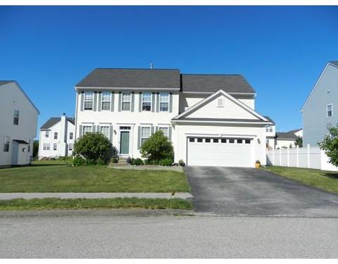 5 Hibiscus Dr, Worcester, MA 01605 photo 1