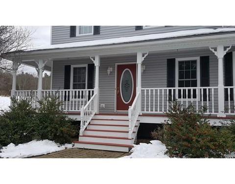 41 Howe Rd, Spencer, MA 01562 photo 3