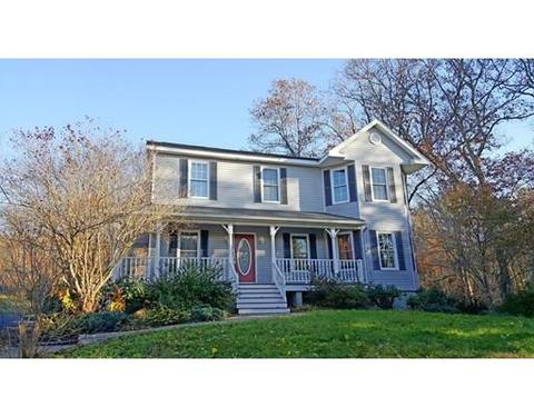 41 Howe Rd, Spencer, MA 01562 photo 1