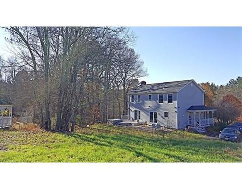 41 Howe Rd, Spencer, MA 01562 photo 4