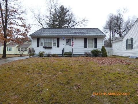 93 Cooley St, Springfield, MA 01128 photo 1