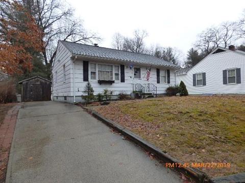 93 Cooley St, Springfield, MA 01128 photo 2