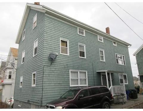 516 4th St, Fall River, MA 02721 photo 1