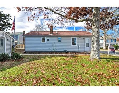 7 Dale Ave, Wareham, MA 02571 photo 3