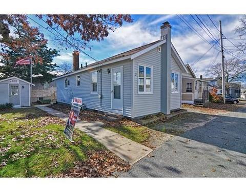 7 Dale Ave, Wareham, MA 02571 photo 2