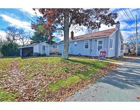 7 Dale Ave, Wareham, MA 02571 photo 1