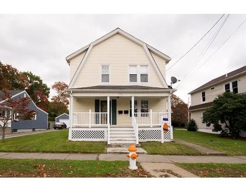 1491 Highland Ave, Fall River, MA 02720 photo 1