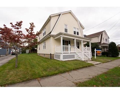 1491 Highland Ave, Fall River, MA 02720 photo 2