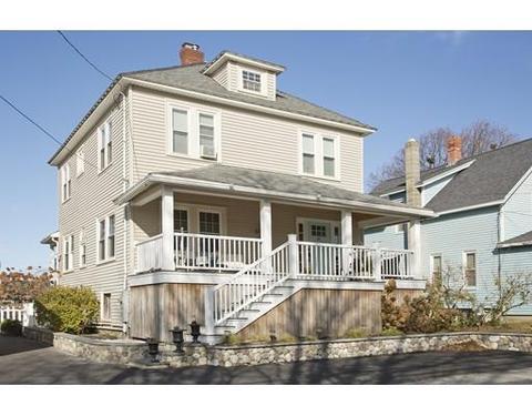 88 Edgewater Rd, Hull, MA 02045 photo 1