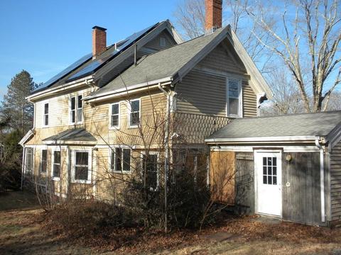 61 Spring St, Plainville, MA 02762 photo 2