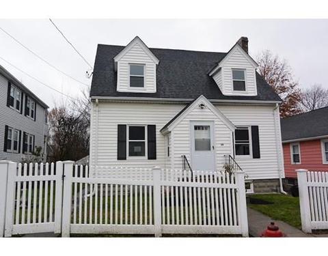 68 Grover St, Everett, MA 02149 photo 1