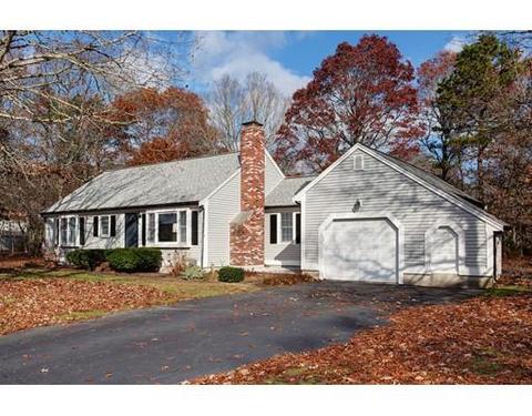 160 Camelback Rd, Barnstable, MA 02648 photo 1