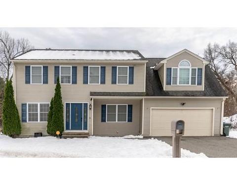 15 Delaware Ave, Springfield, MA 01119 photo 1