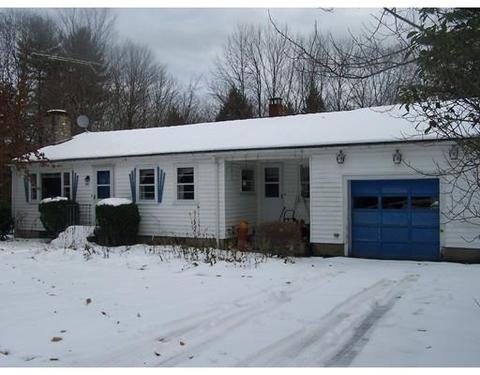 500 Orange Rd, Warwick, MA 01378 photo 1