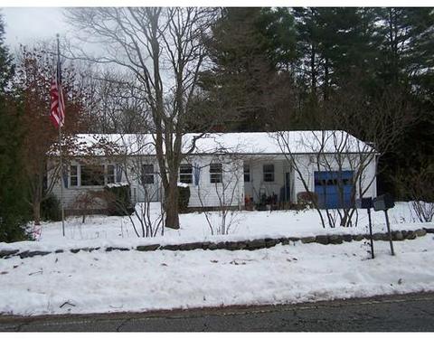 500 Orange Rd, Warwick, MA 01378 photo 2